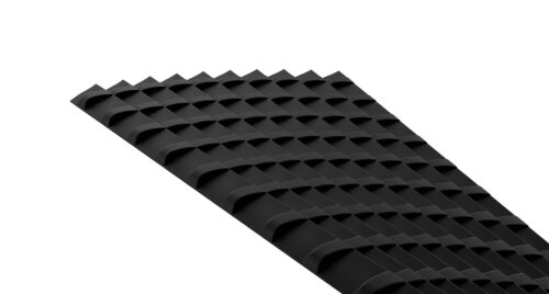 SPORTZ BAR VORTEX GENERATING TWIN STRIP SPARE KIT (10PC) (SZ-VGS10)