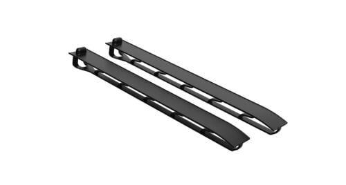 SPORTZ BAR SPARE WIDTH SLIDERS (2PC) (SZ-WLS)