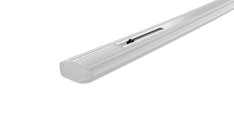 SPORTZ BAR SPARE WIDTH SLIDERS (2PC) (SZ-WLS)