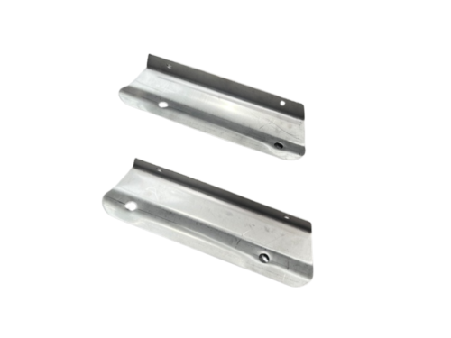 Sunvisor Brackets - suit steel sunvisors for Toyota 60 series Landcruiser - Image 3