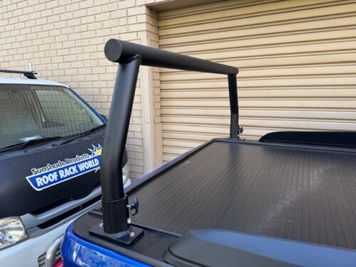 LDV T60 Oct 2017 on  (bolts to top of tub) 63mm Trade Rack - Image 5
