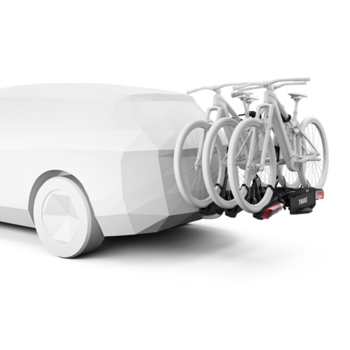 Thule 979100 Epos 3 Bike Carrier - Image 3