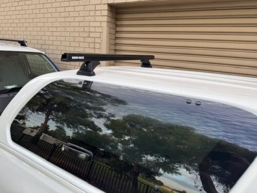 Rhino-Rack light duty canopy bar - Image 6