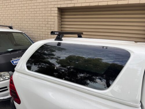 Rhino-Rack light duty canopy bar - Image 5