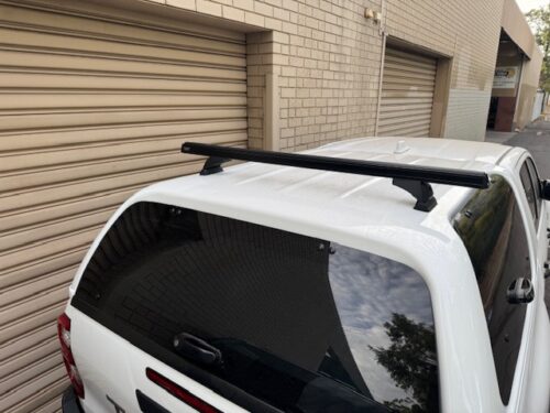 Rhino-Rack light duty canopy bar - Image 2