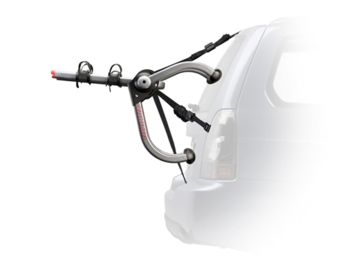 Yakima Kingjoe Pro 2 Bike Carrier (8002624) - Image 4