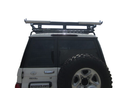Commercial Max/Oval Steel Accessory Removable boat roller pair - Image 3