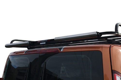 Commercial Max Double roller bracket and rollers - Image 2