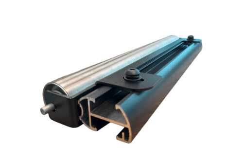 Trademax Accessory Double Roller kit to suit Trademax Bar - Image 2