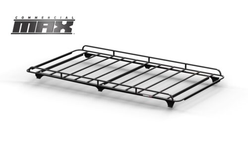 Ford Falcon AU-BF 09/98 - 2010 Wagon Commercial Max Roof Rack - Image 3