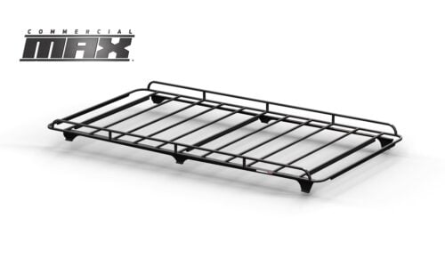 Fiat Ducato Gen 3 02/07 - Current MWB Commercial Max Roof Rack 3.0m x 1.8m - Image 3