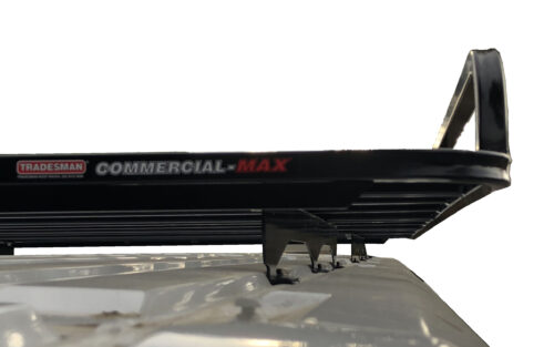 Fiat Ducato Gen 3 02/07 - Current XLWB Commercial Max Roof Rack - Image 6