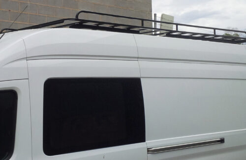 Ford Transit VO 02/14 - Current EXLWB Commercial Max Roof Rack 3.6m x 1.6m - Image 2