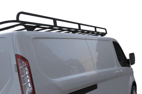 Ford Transit Custom VN 02/14 - 01/24 LWB High Roof Commercial Max Roof Rack 2.7m x 1.6m - Image 5
