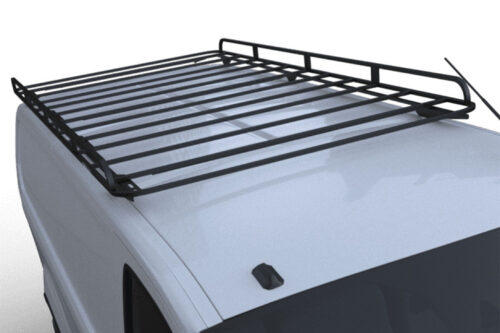 Ford Transit Custom VN 02/14 - 01/24 LWB High Roof Commercial Max Roof Rack 2.7m x 1.6m - Image 2