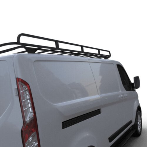 Ford Transit Custom VN 02/14 - 01/24 LWB Commercial Max Roof Rack - Image 6