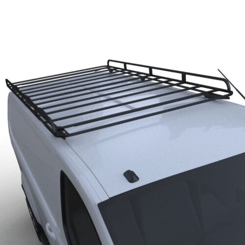Ford Transit Custom VN 02/14 - 01/24 LWB Commercial Max Roof Rack - Image 2