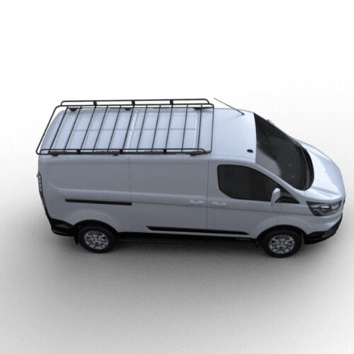 Ford Transit Custom VN 02/14 - 01/24 LWB Commercial Max Roof Rack - Image 5