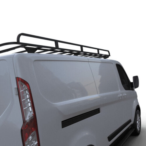 Ford Transit Custom VN 02/14 - 01/24 SWB Commercial Max Roof Rack - Image 6