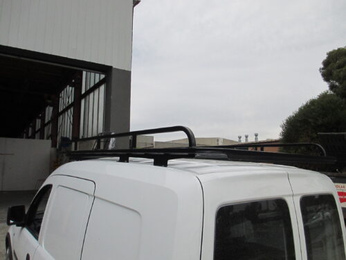 Holden Combo N/A 2002 - 2011 Panel Van Commercial Max Roof Rack - Image 6