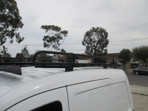 Holden Combo N/A 2002 - 2011 Panel Van Commercial Max Roof Rack - Image 2