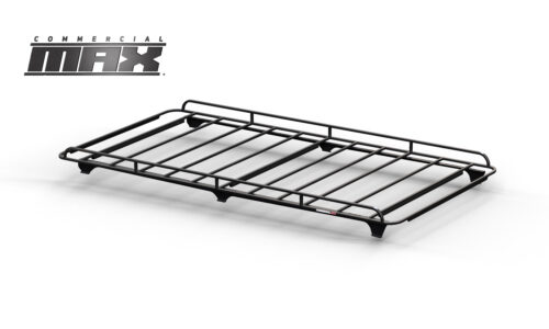 Holden Combo N/A 2002 - 2011 Panel Van Commercial Max Roof Rack - Image 3