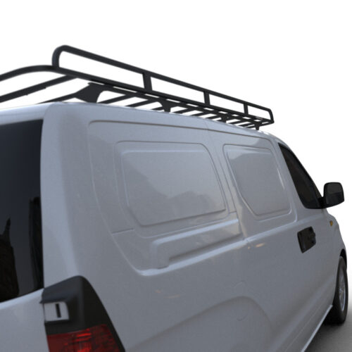 Hyundai iLoad H1 2008 - 12/21 Van Commercial Max Roof Rack - Image 6