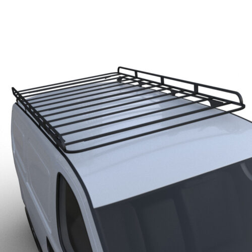 Hyundai iLoad H1 2008 - 12/21 Van Commercial Max Roof Rack - Image 2