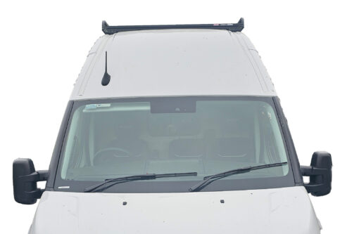 Iveco Daily Gen 5/6 2011 - Current LWB Commercial Max Roof Rack 4.5m x 1.5m - Image 2
