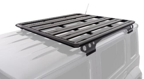 Suzuki Jimny XL JB74/Gen4 5dr Backbone Rhino-Rack Platform ROLS1 (1453x1339mm) - Image 3