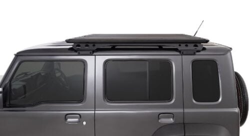 Suzuki Jimny XL JB74/Gen4 5dr Backbone Rhino-Rack Platform ROLS1 (1453x1339mm) - Image 5