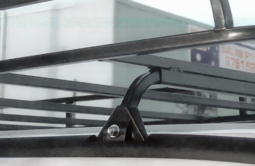 Kia Pregio N/A 05/02 - 2006 Van Commercial Max Roof Rack - Image 6