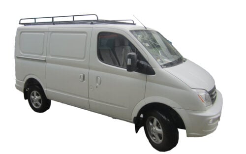 LDV Cargo v80 V80 2013 - Current LWB Commercial Max Roof Rack - Image 3