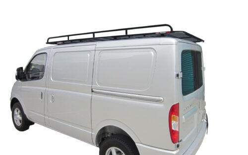 LDV Cargo v80 V80 2013 - Current SWB Commercial Max Roof Rack - Image 6
