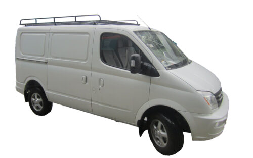 LDV Cargo v80 V80 2013 - Current SWB Commercial Max Roof Rack - Image 3