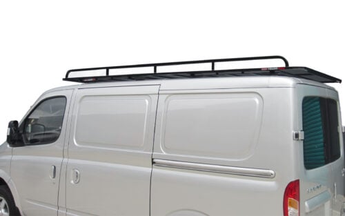 LDV Cargo v80 V80 2013 - Current SWB Commercial Max Roof Rack - Image 5