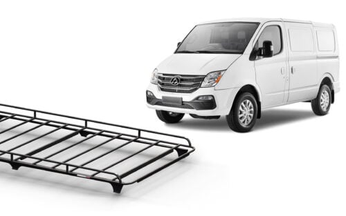 LDV Cargo v80 V80 2013 - Current SWB Commercial Max Roof Rack - Image 1