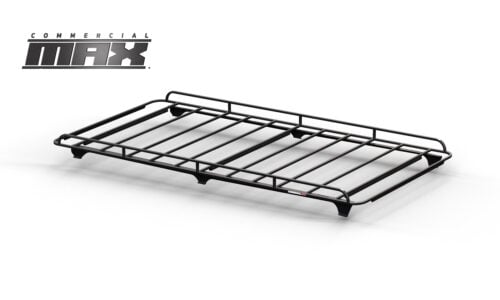 Mitsubishi Express L300 10/86 - 2012 MWB Commercial Max Roof Rack - Image 2