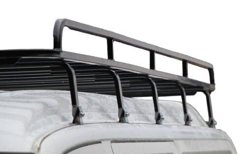 Mercedes Benz MB140 N/A 10/99 - 2014 LWB Commercial Max Roof Rack - Image 6