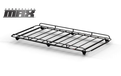 Mercedes Benz MB140 N/A 10/99 - 2014 LWB Commercial Max Roof Rack - Image 3
