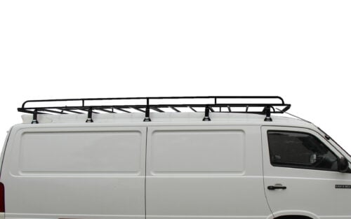 Mercedes Benz MB140 N/A 10/99 - 2014 LWB Commercial Max Roof Rack - Image 5