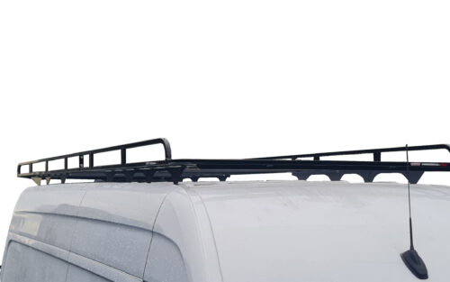 Mercedes Benz Sprinter VS30 2019 - Current MWB Commercial Max Roof Rack - Image 2
