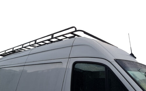 Mercedes Benz Sprinter VS30 2019 - Current SWB Commercial Max Roof Rack - Image 5