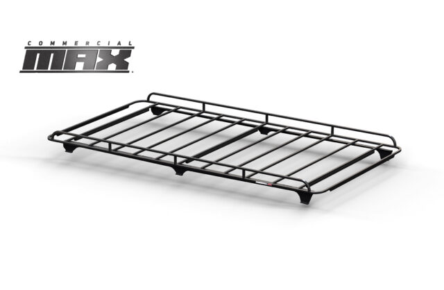 Nissan Patrol MQ 06/80 - 01/88 SWB Commercial Max Roof Rack - Roof Rack ...
