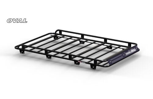 Toyota Hilux AN10 Dual Cab 2005 - 2015, SMM combination rack - Image 2