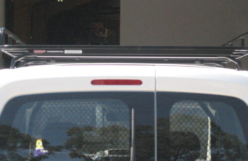 Peugeot Partner 2 2008 - 2018 LWB Commercial Max Roof Rack 2.4m x 1.3m - Image 6
