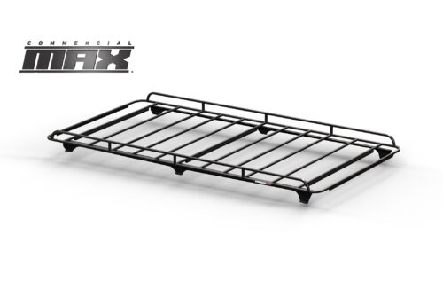 Land Rover Discovery 1 01/89 - 1998 Wagon Commercial Max Roof Rack - Image 2