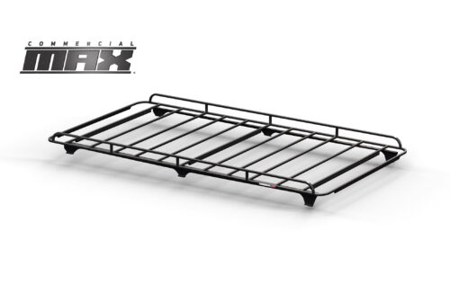 Land Rover Discovery 2 03/99 - 03/05 Wagon Commercial Max Roof Rack - Image 2