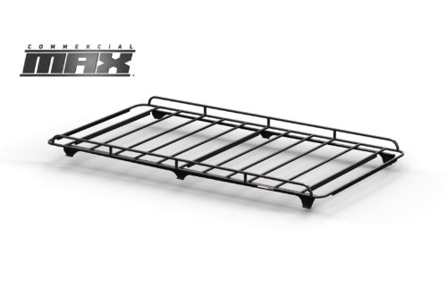 Renault Master GEN 3 2010 - Current MWB Commercial Max Roof Rack - Image 3