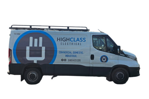 Renault Master GEN 3 2010 - Current MWB Commercial Max Roof Rack - Image 5